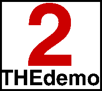 THEdemo - profile